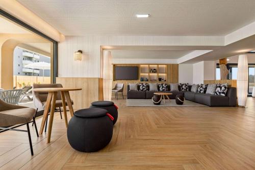 ล็อบบี้, Wyndham Residences Alvor Beach in อัลวอร์ ล็อบบี้, Wyndham Residences Alvor Beach in อัลวอร์