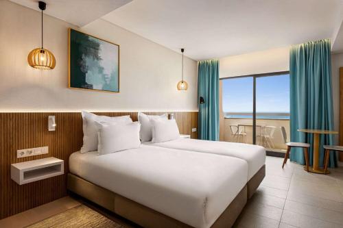 Wyndham Residences Alvor Beach in Алвор Wyndham Residences Alvor Beach in Алвор