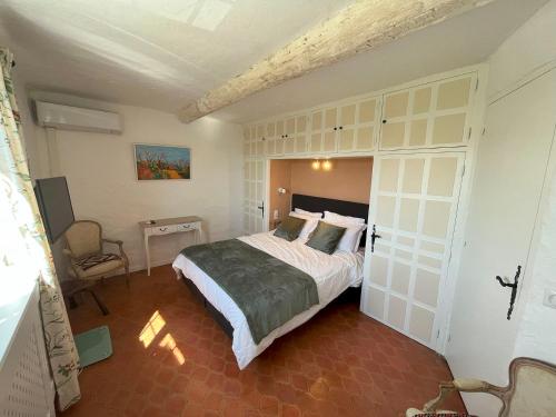 Villa Harmonie - unique provençal charm