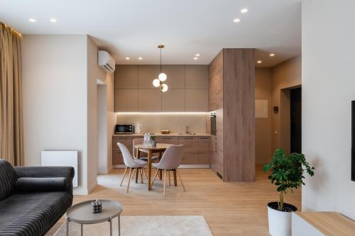 ММ GROUP APARTMENT in Uzhgorod ММ GROUP APARTMENT in Uzhgorod