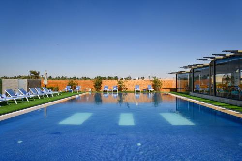 venecia Resort Fayoum in Faiyum venecia Resort Fayoum in Faiyum