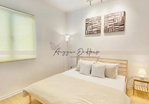 Cosy Muji by Anggun Dehouse in Dengkil Cosy Muji by Anggun Dehouse in Dengkil