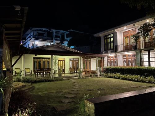 Ella Inn Hotel in 엘라 Ella Inn Hotel in 엘라