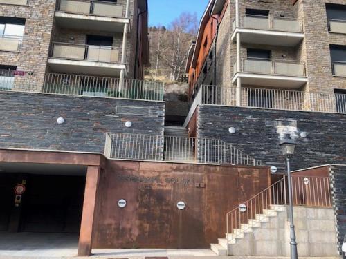 Residencial Sol i Ski 24 4p Ransol El Tarter Zona Grandvalira in El Tarter Residencial Sol i Ski 24 4p Ransol El Tarter Zona Grandvalira in El Tarter