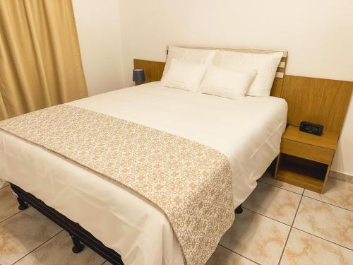 Helechos Hotel in Comayagua Helechos Hotel in Comayagua