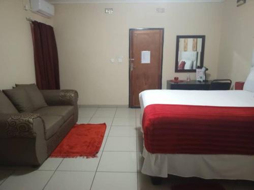 Beautiful Gate Guesthouse in Palapye Beautiful Gate Guesthouse in Palapye