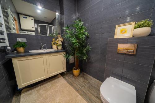 حمام, Cozy apartment in Santariškės (Cozy apartment in Santariskes) in انتاكالنس حمام, Cozy apartment in Santariškės (Cozy apartment in Santariskes) in انتاكالنس