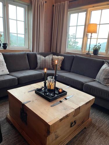 Leilighet i vakre Rauland in Rauland Leilighet i vakre Rauland in Rauland