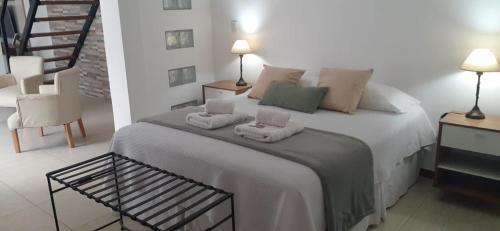 Keer Om Alojamiento in Sarmiento (Chubut) Keer Om Alojamiento in Sarmiento (Chubut)