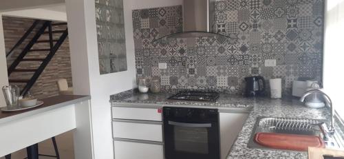 Keer Om Alojamiento in Sarmiento (Chubut) Keer Om Alojamiento in Sarmiento (Chubut)