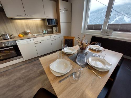 Facilities, Apart Sunnseita Paznaun in Kappl Facilities, Apart Sunnseita Paznaun in Kappl