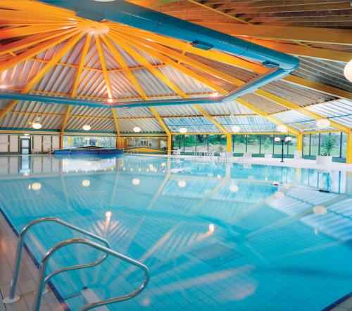מרכז כושר, The Gleneagle Hotel & Apartments in קילארני מרכז כושר, The Gleneagle Hotel & Apartments in קילארני