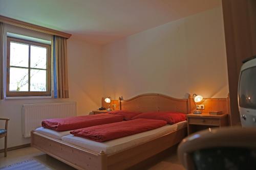 Appartementhaus Wehrenfennig in Gosau Appartementhaus Wehrenfennig in Gosau