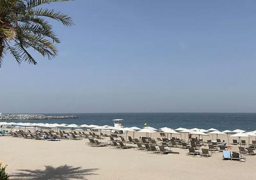 Beach, MH- Spectacular Villa in Address Beach resort Fujairah in Fujairah Beach, MH- Spectacular Villa in Address Beach resort Fujairah in Fujairah