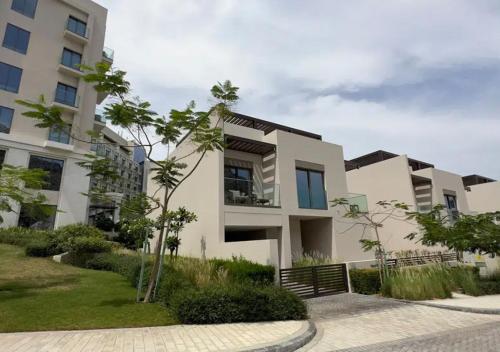 Exterior view, MH- Spectacular Villa in Address Beach resort Fujairah in Fujairah Exterior view, MH- Spectacular Villa in Address Beach resort Fujairah in Fujairah