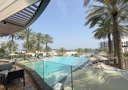 View, MH- Spectacular Villa in Address Beach resort Fujairah in Fujairah View, MH- Spectacular Villa in Address Beach resort Fujairah in Fujairah