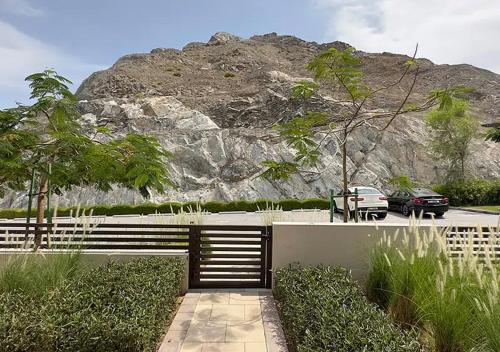 View, MH- Spectacular Villa in Address Beach resort Fujairah in Fujairah View, MH- Spectacular Villa in Address Beach resort Fujairah in Fujairah