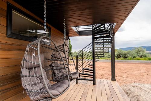 المرافق, Casitas at Capitol Reef in Torrey المرافق, Casitas at Capitol Reef in Torrey