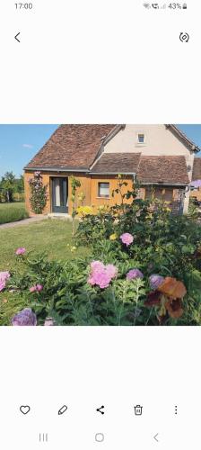 المنظر الخارجي, La chouett'chambre in Chateau-Renault المنظر الخارجي, La chouett'chambre in Chateau-Renault