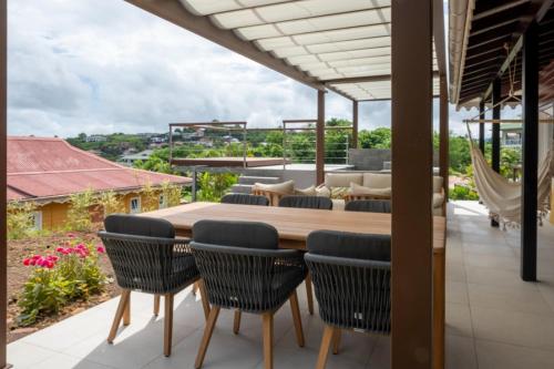 La Suite Villa in Les Trois Ilets La Suite Villa in Les Trois Ilets