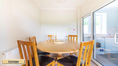 Tesis özellikleri, Mardon Holiday Home STL Licensed in Allanfearn Tesis özellikleri, Mardon Holiday Home STL Licensed in Allanfearn
