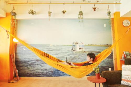 設施, 長崎Casa Noda旅館 (Hostel Casa Noda Nagasaki) in 長崎 設施, 長崎Casa Noda旅館 (Hostel Casa Noda Nagasaki) in 長崎