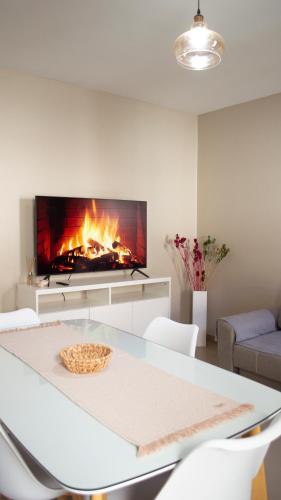 Facilities, Bruno`s Haven in Neuquen Facilities, Bruno`s Haven in Neuquen