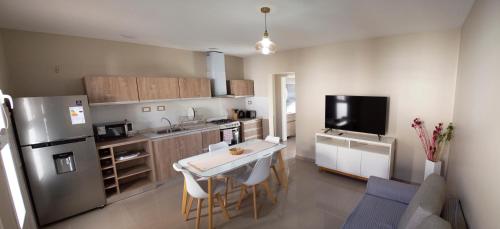Facilities, Bruno`s Haven in Neuquen Facilities, Bruno`s Haven in Neuquen