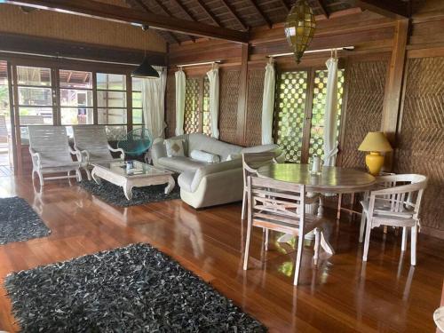 Villa JoMana in เปาเปา Villa JoMana in เปาเปา