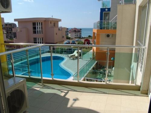 This photo about Bilyana Sun Homes shared on HyHotel.com