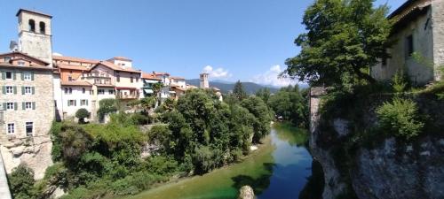 Corte dei Molini in แฟดีส Corte dei Molini in แฟดีส