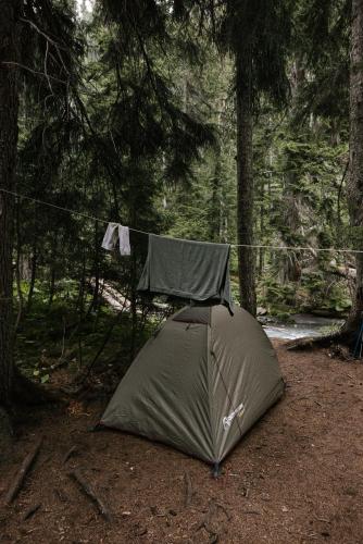 Camping Dorée (Camping Doree) in Mohammedia Camping Dorée (Camping Doree) in Mohammedia