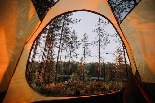 Camping Dorée (Camping Doree) in Mohammedia Camping Dorée (Camping Doree) in Mohammedia