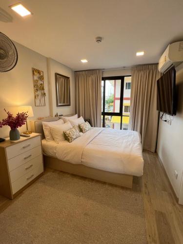Marvest Condo Hua Hin