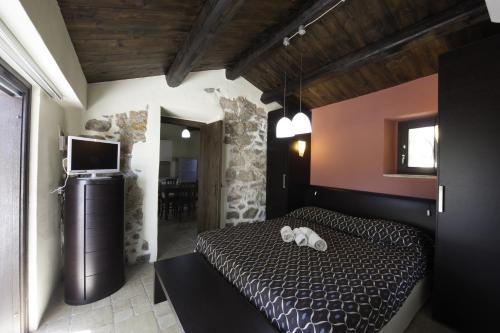 This photo about Liscia Country Relais shared on HyHotel.com