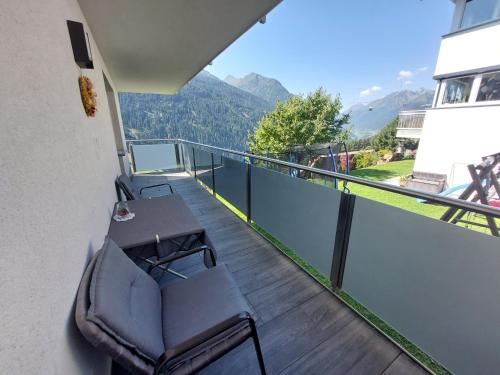 Facilities, Apart Sunnseita Paznaun in Kappl Facilities, Apart Sunnseita Paznaun in Kappl