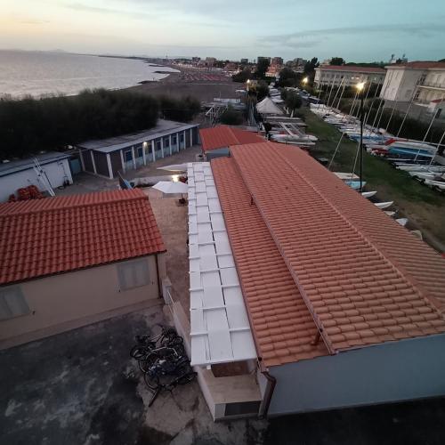 Ambiente nas Imediações, Antico Porto in Lido di Tarquinia Ambiente nas Imediações, Antico Porto in Lido di Tarquinia