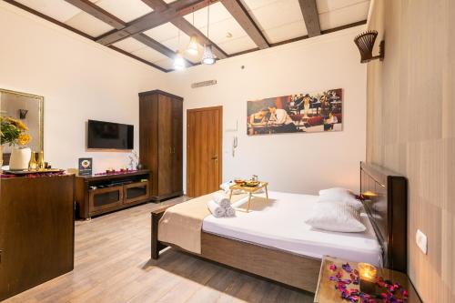 Hotel House Boutique in South Tel Alviv Hotel House Boutique in South Tel Alviv