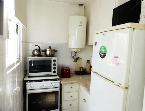 Apartment Paraguay and Laprida in 마카친 Apartment Paraguay and Laprida in 마카친