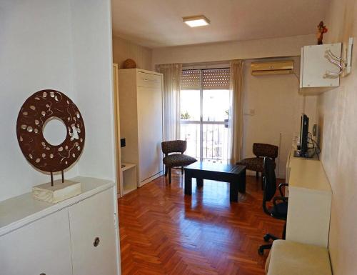 Apartment Paraguay and Laprida in 마카친 Apartment Paraguay and Laprida in 마카친