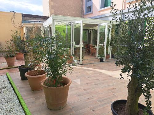 Hotel Beausejour in Nevers Hotel Beausejour in Nevers