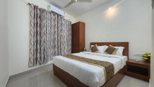 Riverscape Tranquil Serviced Apartments in Aluva Riverscape Tranquil Serviced Apartments in Aluva
