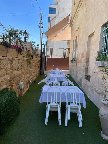 Fasiliteter, Mizirawi Historic Hotel in Ramallah Fasiliteter, Mizirawi Historic Hotel in Ramallah