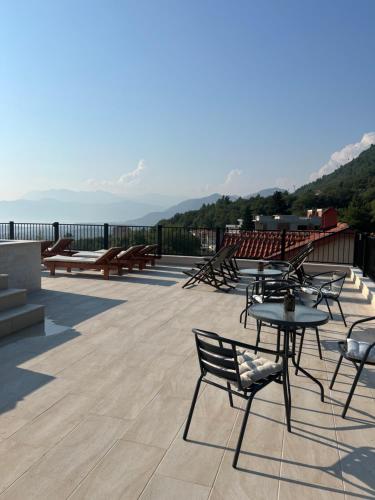 Apartments HAS in Sutvara Apartments HAS in Sutvara