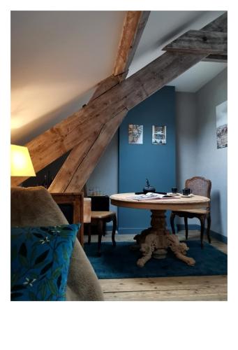 La Maison de Ville in Compiegne City Center La Maison de Ville in Compiegne City Center