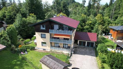Vistas, Walters Appartment - Wohfühlurlaub für Mensch und Hund (Walters Appartment - Wohfuhlurlaub fur Mensch und Hund) in Anif Vistas, Walters Appartment - Wohfühlurlaub für Mensch und Hund (Walters Appartment - Wohfuhlurlaub fur Mensch und Hund) in Anif