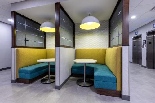 المرافق, Hampton Inn Columbus Downtown, GA in وسط مدينة كولومبوس المرافق, Hampton Inn Columbus Downtown, GA in وسط مدينة كولومبوس