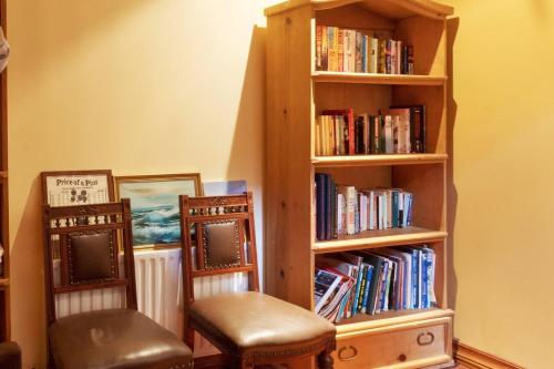 Rinneen in 莫依庫倫 Rinneen in 莫依庫倫