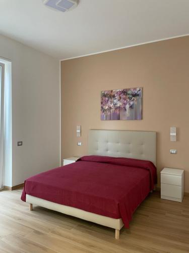 Begonia Casa Vacanze