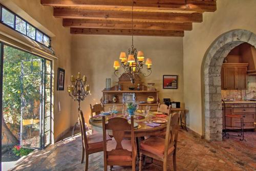 บริการและสิ่งอำนวยความสะดวก, Casa Puesta del Sol w/views slps 8 3 bths 3 bed in การากอล บริการและสิ่งอำนวยความสะดวก, Casa Puesta del Sol w/views slps 8 3 bths 3 bed in การากอล